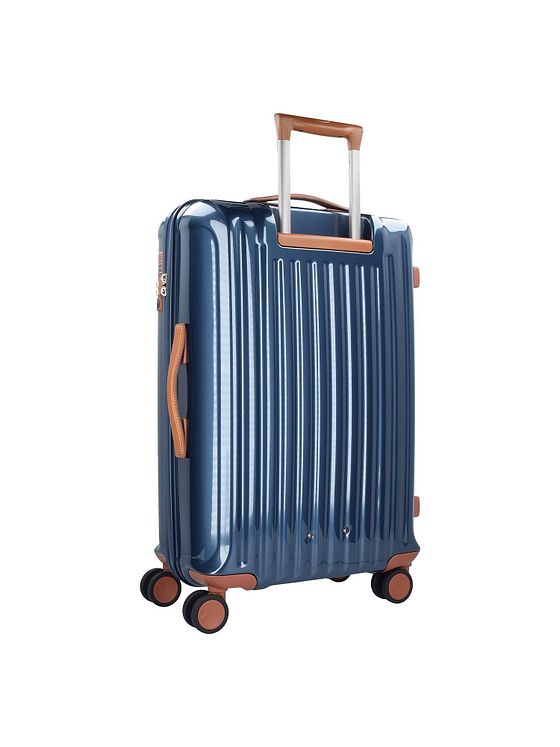 Bric's Capri 4-hjulet trolley 78 cm