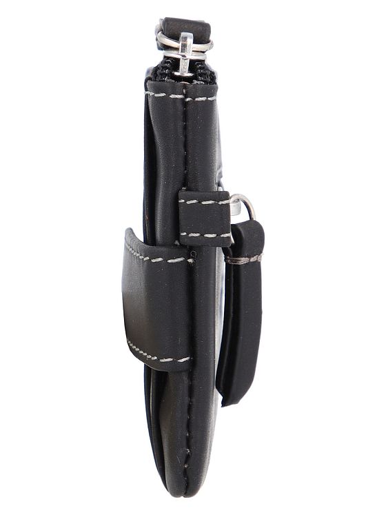 Esquire Dallas Nøgletui Læder 13 cm