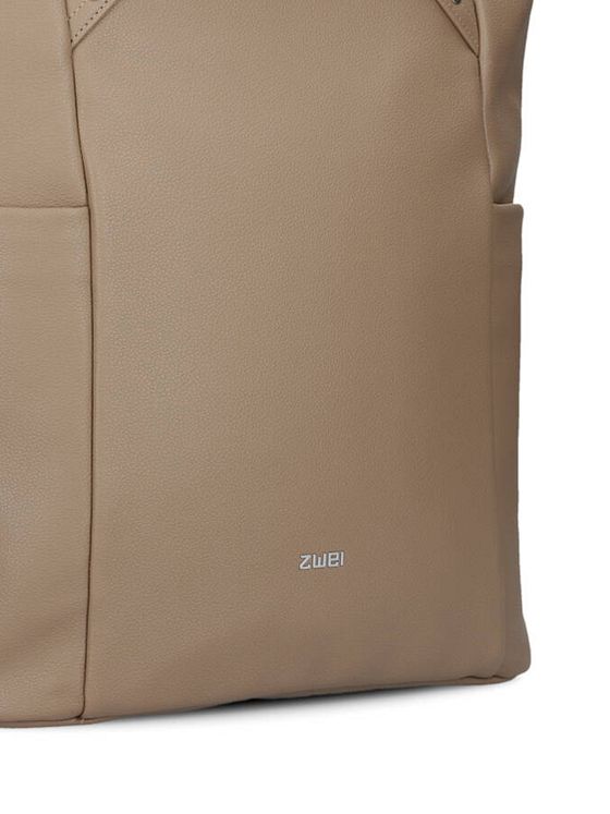 Zwei Pia Shopper-taske 36 cm