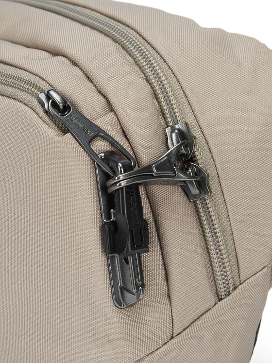 Pacsafe Vibe 100 bæltetaske RFID 27 cm