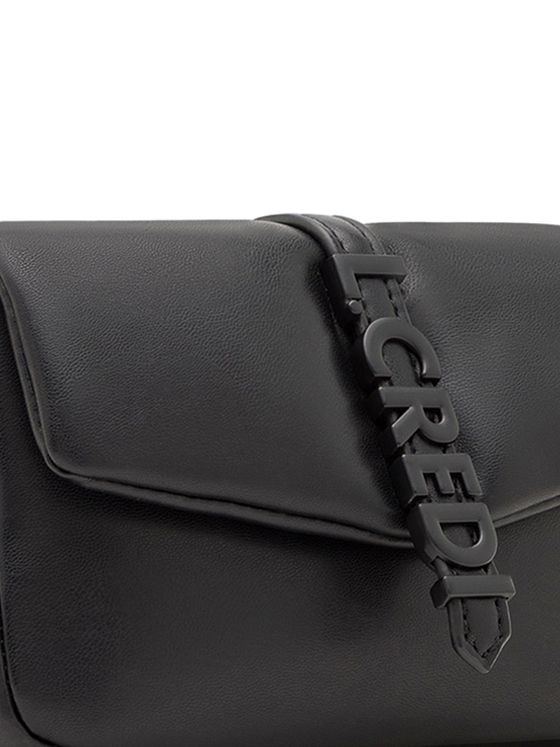 L.CREDI Nayla Mini Bag skuldertaske 18 cm