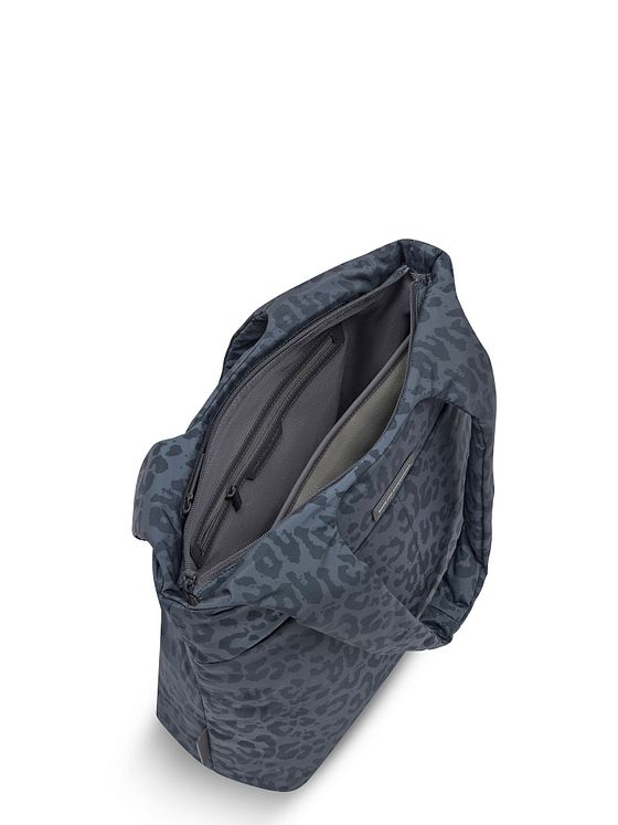 Kapten & Son Skara Cloud Shopper-taske 44 cm Laptoprum