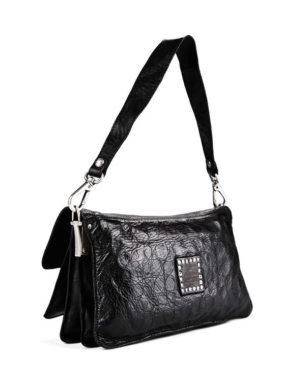Campomaggi Agnese Schultertasche Leder 29 cm Campomaggi Agnese Schultertasche Leder 29 cm