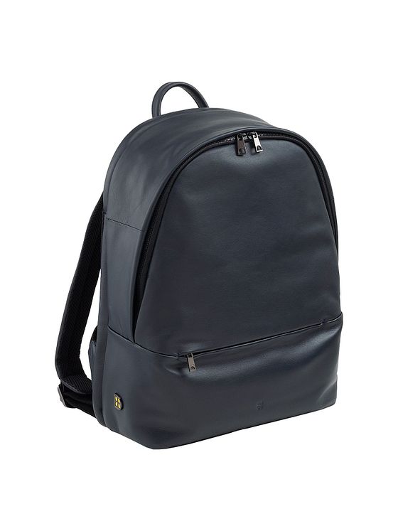 DuDu Casablanca Daypack Læder 40 cm Laptoprum DuDu Casablanca Daypack Læder 40 cm Laptoprum