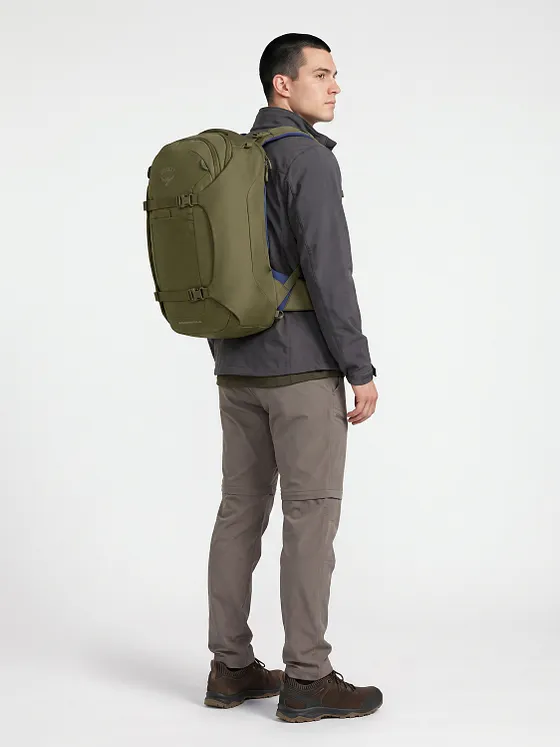 Osprey Soujourn 46 L vandrerygsæk 55 cm Osprey Soujourn 46 L vandrerygsæk 55 cm