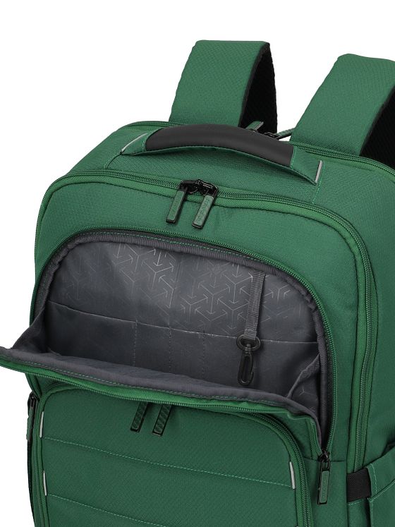 Travelite Skaii Arkireppu M 43 cm Kannettavan tietokoneen taskun syvyys Travelite Skaii Arkireppu M 43 cm Kannettavan tietokoneen taskun syvyys