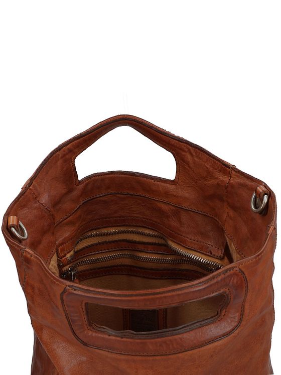 Campomaggi Piera Håndtaske Læder 24 cm