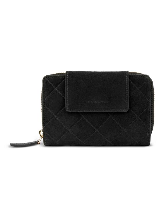 bugatti Fabia Peněženka Kůže 14 cm