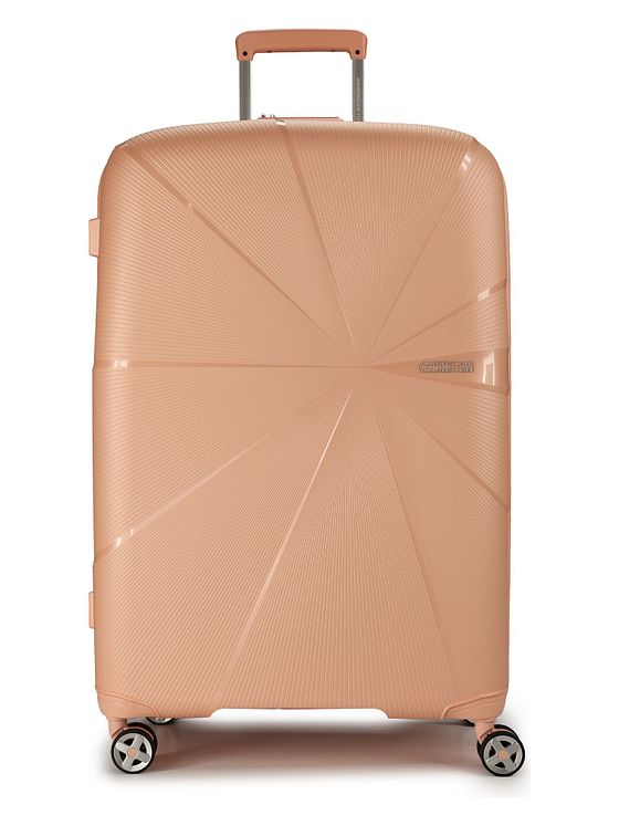 American Tourister Starvibe 4 hjul Trolley 77 cm med strækfold
