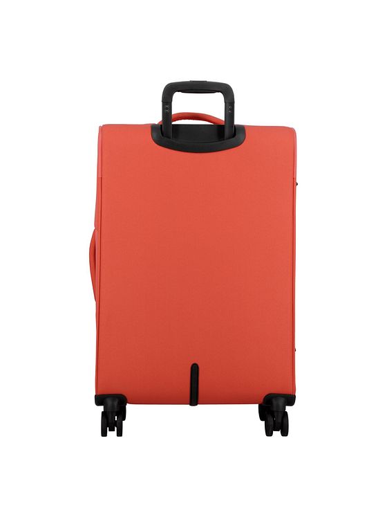 Jump Monthélys 4 hjul Trolley 67 cm med strækfold