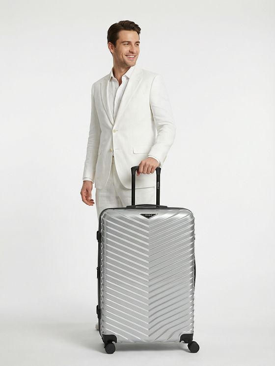 Redolz Essentials 18 4 kolečka Vozík 76 cm s roztažitelným záhybem