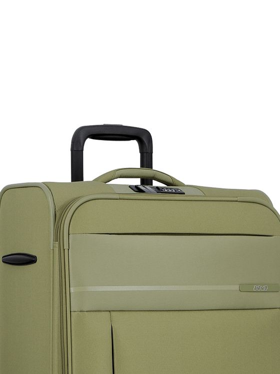 Jump Monthélys 4 hjul Trolley 67 cm med strækfold