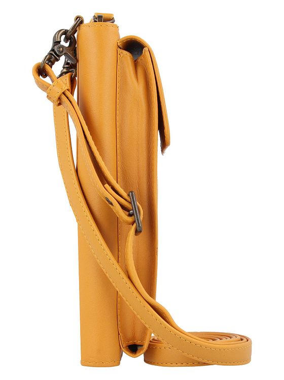 Esquire Peru Mobil-etui Læder 10 cm