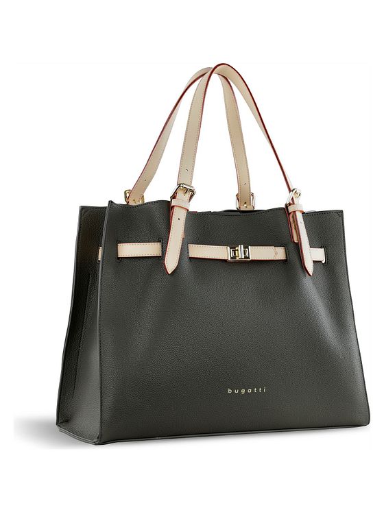 bugatti Ella Skuldertaske 37.5 cm bugatti Ella Skuldertaske 37.5 cm