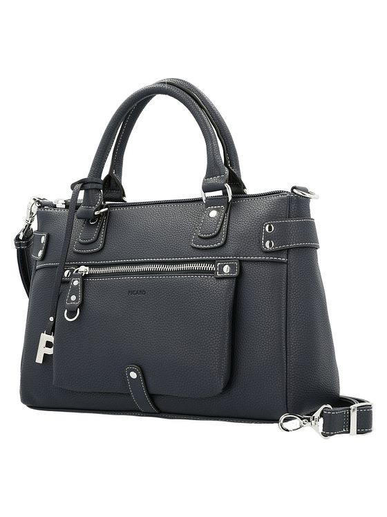 Picard Loire håndtaske 33 cm Picard Loire håndtaske 33 cm