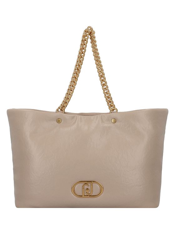 Liu Jo Lapuffy Shopper-taske 40 cm