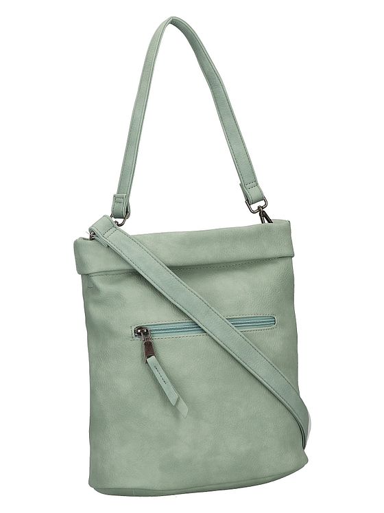 Greenburry Mad'l Dasch Skuldertaske 28 cm