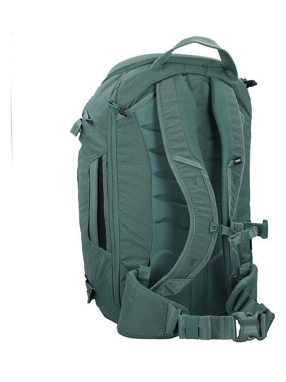 Thule Landmark rejserygsæk 55 cm Thule Landmark rejserygsæk 55 cm