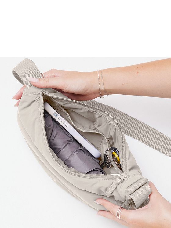 Got Bag Moon Bag Skuldertaske 32 cm