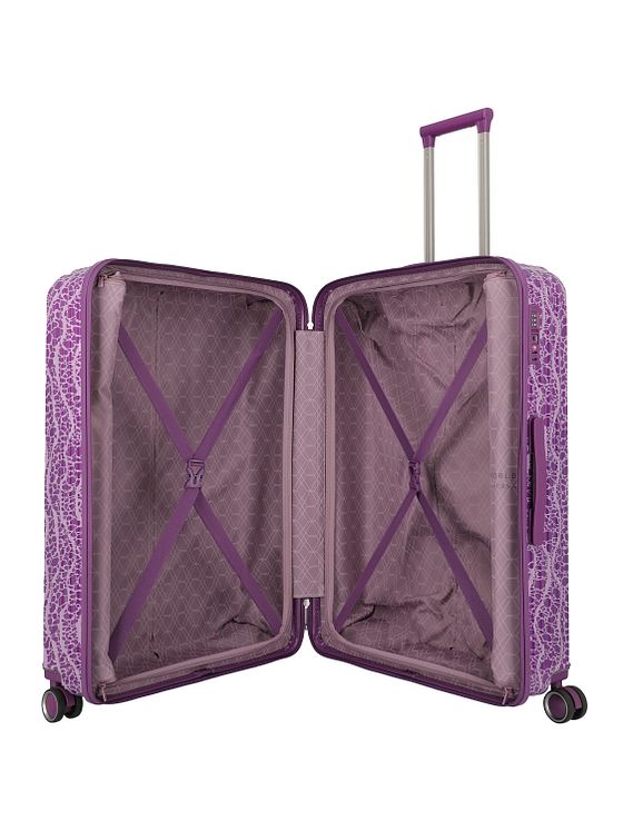 Travelite Lascana Edition 4 kolečka Vozík L 76 cm