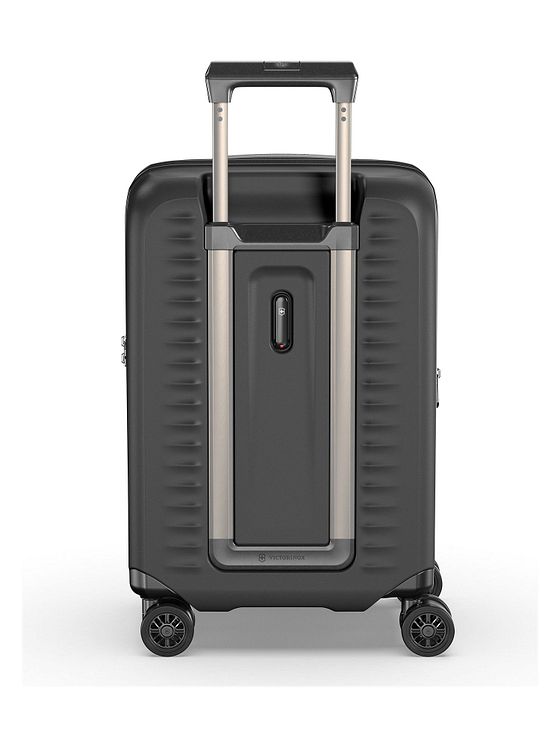 Victorinox Airox Advanced 4 hjul Kabinetrolley S 55 cm Laptoprum med strækfold