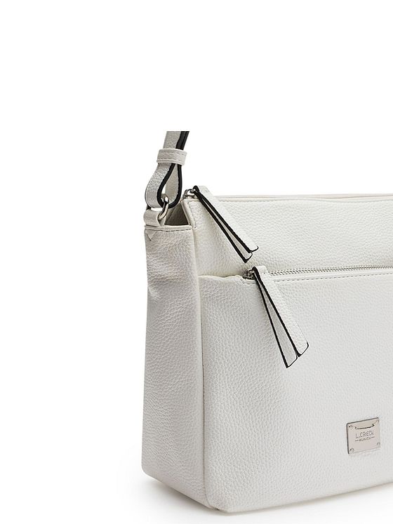 L.CREDI Budapest Skuldertaske 25 cm L.CREDI Budapest Skuldertaske 25 cm