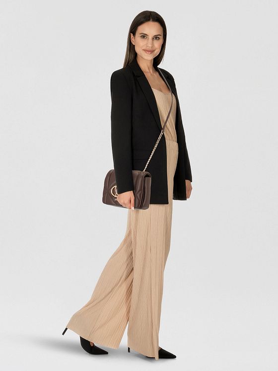 Love Moschino Skuldertaske 21 cm