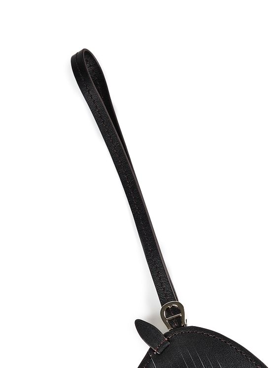 AIGNER Ciondollini: colgante para bolso de piel, 27 cm AIGNER Ciondollini: colgante para bolso de piel, 27 cm