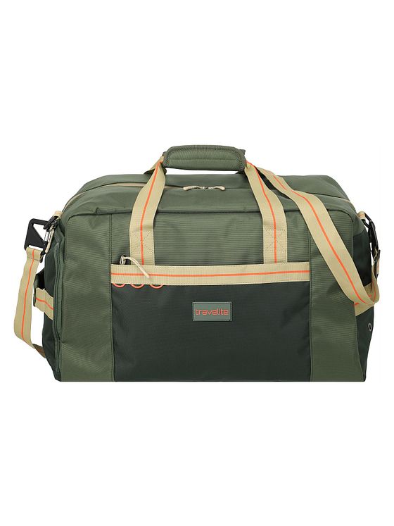 Travelite Color Craze Weekend-rejsetaske 48 cm