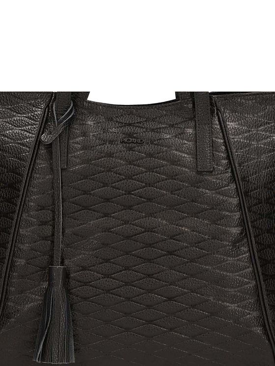 Picard Lille Shopper-taske Læder 43 cm Picard Lille Shopper-taske Læder 43 cm