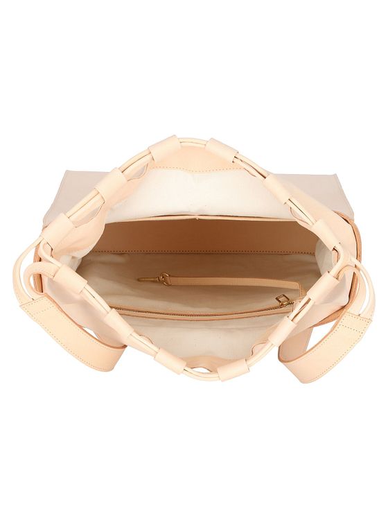 Bree Nikka 4 rygsæk i læder 34 cm