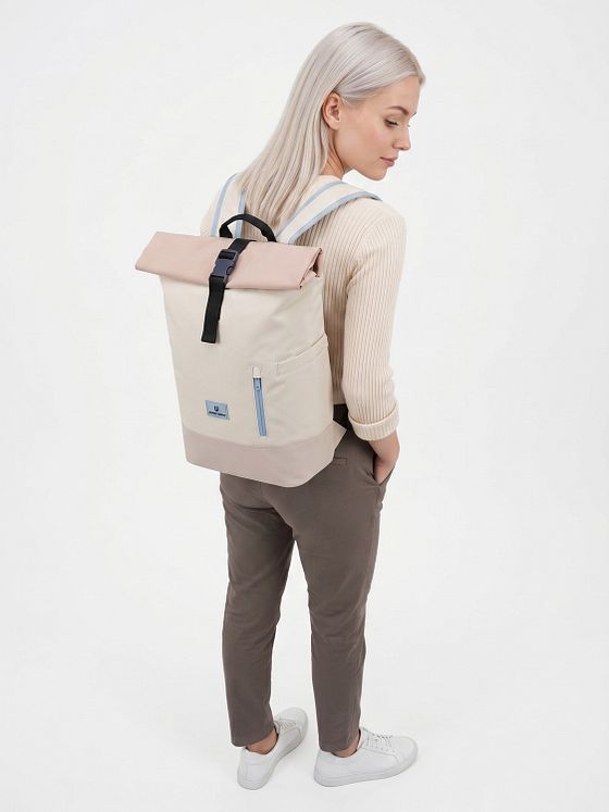 Johnny Urban Luca Daypack 42 cm Laptoprum Johnny Urban Luca Daypack 42 cm Laptoprum