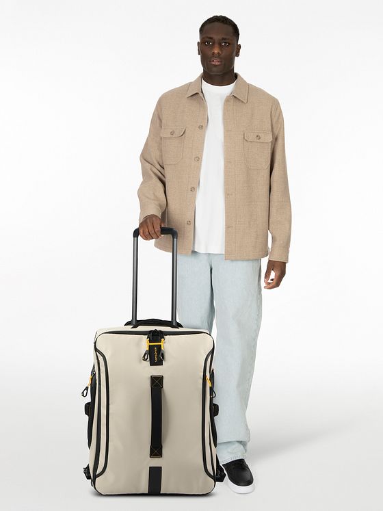 Samsonite Paradiver Light 2 hjul Rejsetaske 55 cm