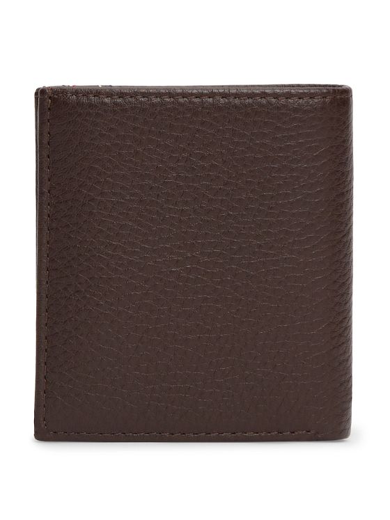 Tommy Hilfiger TH Central Pung Læder 9 cm