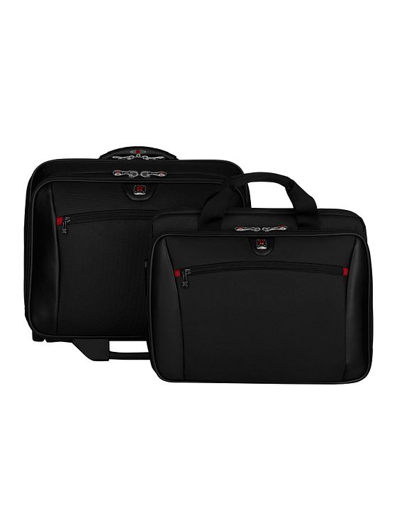 Wenger Potomac 2-hjulet business-trolley 42 cm laptop-rum