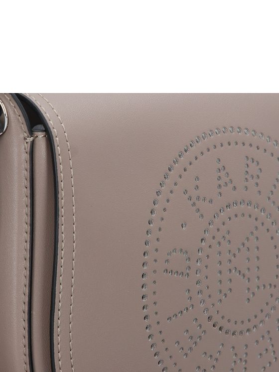 Karl Lagerfeld Circle Skuldertaske Læder 22 cm