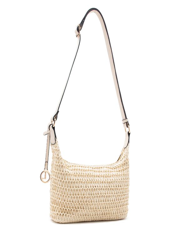 L.CREDI Ramina Taška přes rameno 24.5 cm