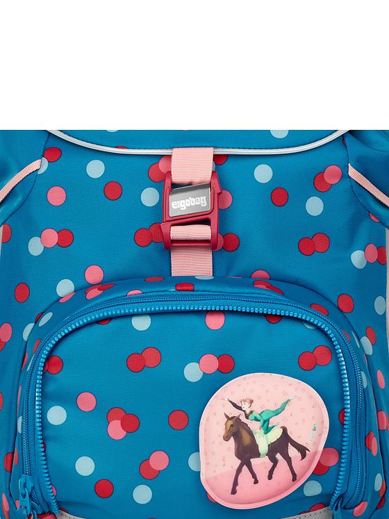 ergobag Paksæt 6 stk. inkl. velcrosæt ergobag Paksæt 6 stk. inkl. velcrosæt