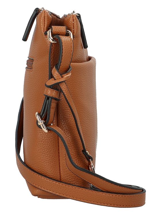 L.CREDI Eda skuldertaske 23 cm