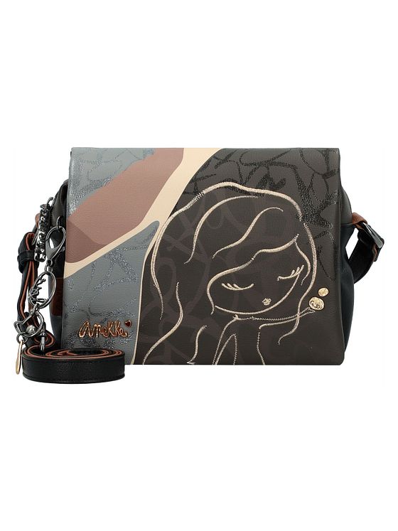 Anekke Heartbeat Crossbody-väska 24 cm Anekke Heartbeat Crossbody-väska 24 cm