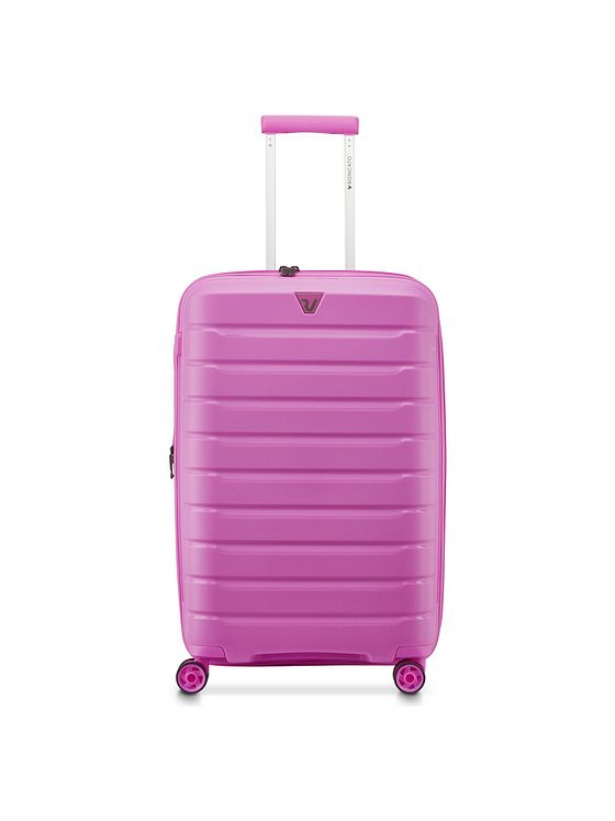 Roncato B-Flying Move 4 hjul Trolley 68 cm med strækfold