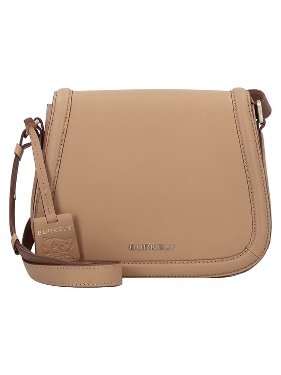 Burkely Beloved Bailey Skuldertaske Læder 21 cm