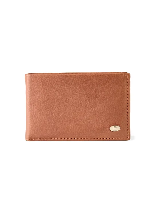 Esquire Chicago Plånbok RFID-skydd Läder 10.5 cm