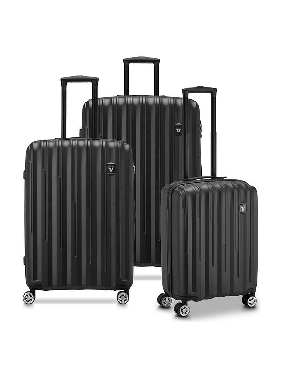 Roncato Element 2.0 4 hjul Kuffert 3-delt