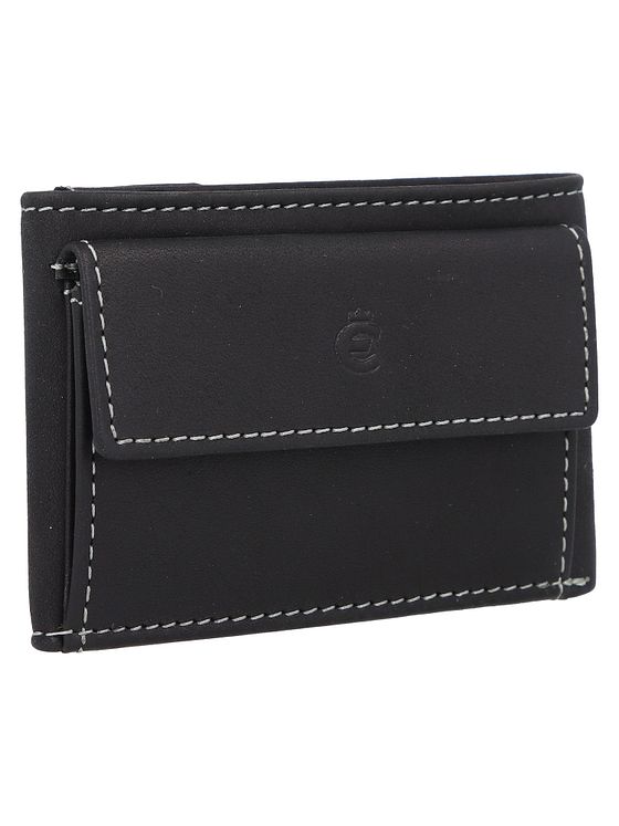 Esquire Dallas pung RFID læder 10 cm Esquire Dallas pung RFID læder 10 cm