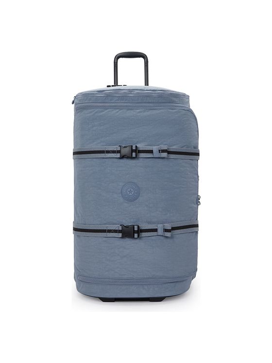 Kipling Basic Aviana 2 hjul Rejsetaske L 76 cm Kipling Basic Aviana 2 hjul Rejsetaske L 76 cm