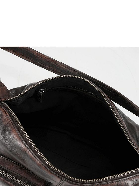 Liebeskind Amy Skuldertaske Læder 28 cm