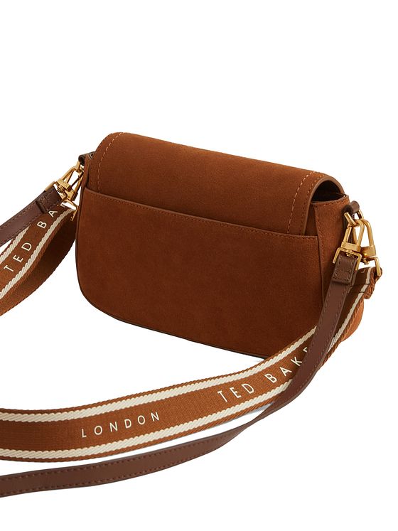 Ted Baker Shayne Skuldertaske Læder 26.5 cm