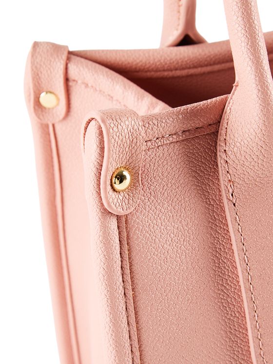 Valentino Foxy Re Shopper-taske 26 cm