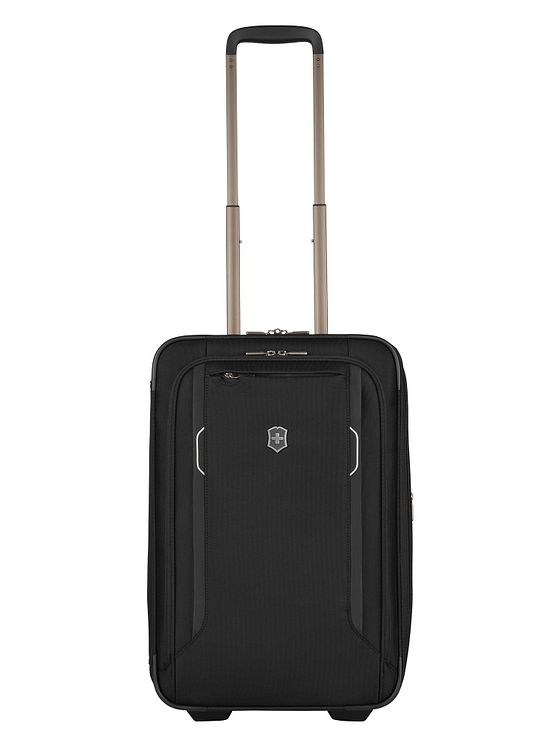 Victorinox Werks Traveler 6.0 2-hjulet kabinekuffert 55 cm rum til bærbar computer